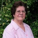 Ruby Lee (Hinson) Fowler