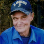 Johnny MackWade Todd