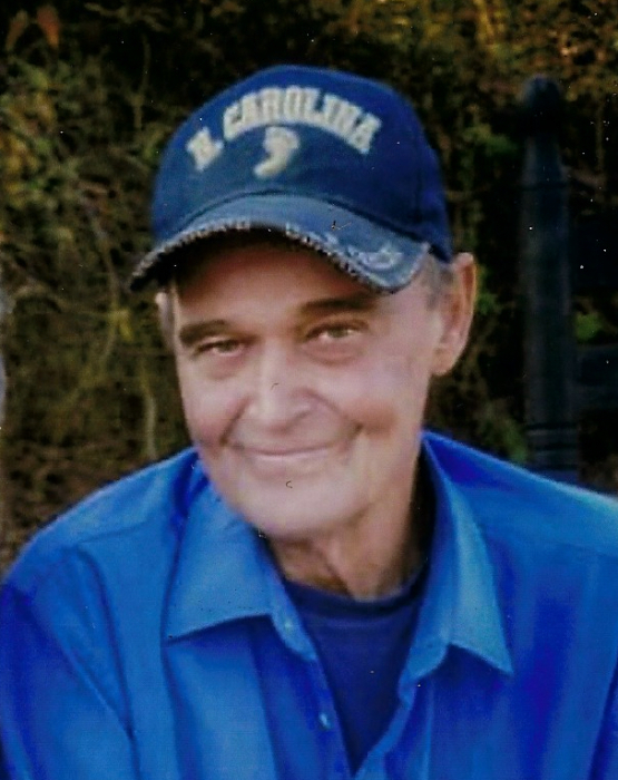 Johnny MackWade Todd