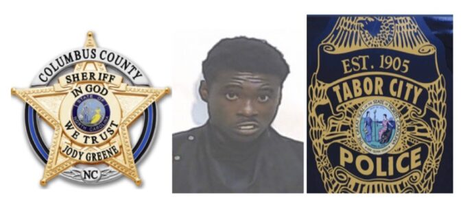 Arthur Reid Jennings Jr