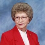 Isabel Parnell Woodell