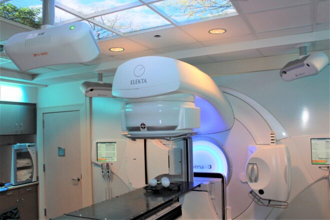 UNC Southeastern tech