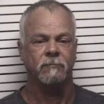 James Edward Emanuel was previously convicted of felony death by vehicle after one of his impaired driving arrests. (Courtesy photo)