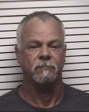 James Edward Emanuel was previously convicted of felony death by vehicle after one of his impaired driving arrests. (Courtesy photo)