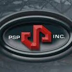 PSP logo