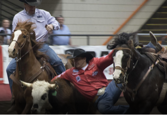 The road will feature a number of competitions and demonstrations over two days in August. (file)