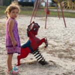 Parents and officials in Tabor City hope the town's PArls and Recreation Trust Fund (PARTF) grant is approved in October.