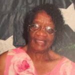 Maggie Belle Williams