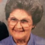 Bernice "Mickey" (Little) McKeithan