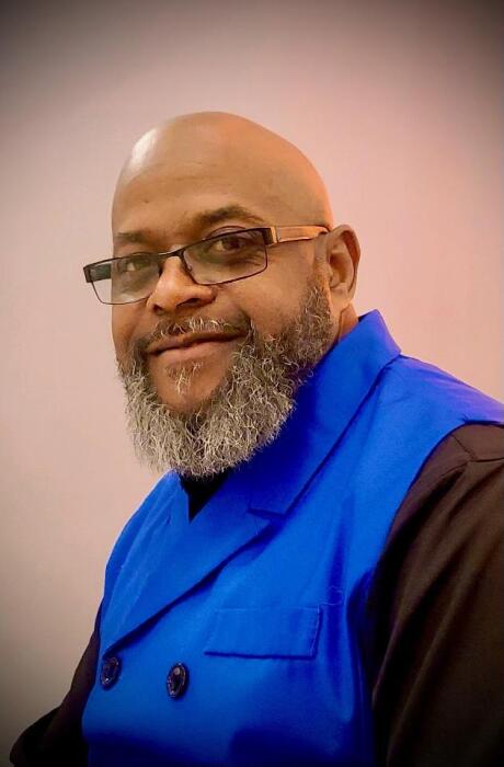 Gary Chester McKenzie