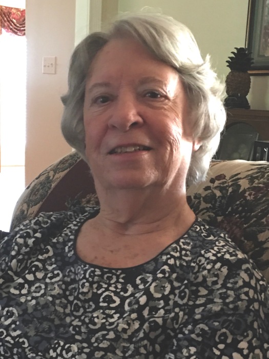 Lois (Simmons) Stephens