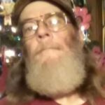 Mark Randall Singletary