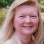 Betty Engen Faircloth