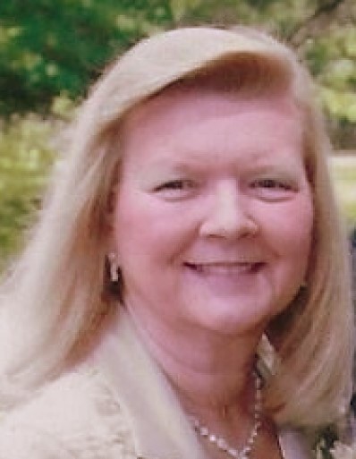 Betty Engen Faircloth