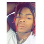 Mack Darren (Jr.) Jenkins