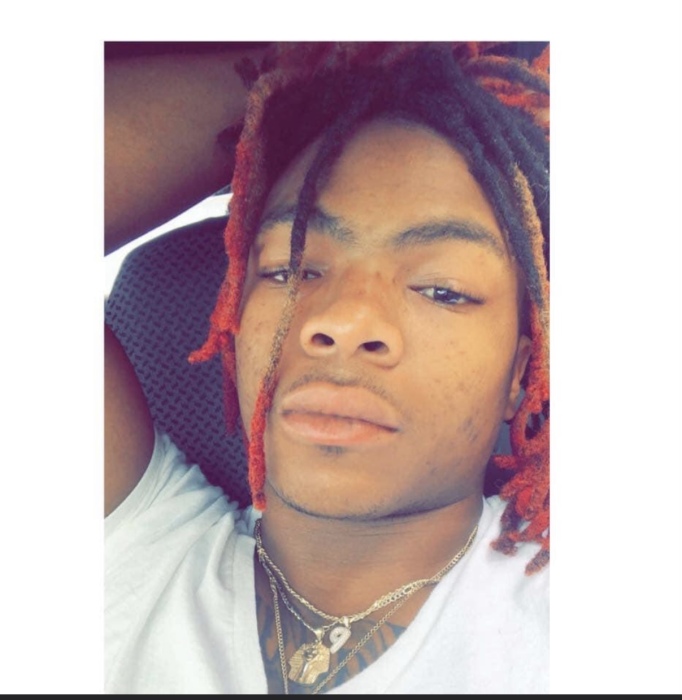 Mack Darren (Jr.) Jenkins