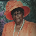 Clara Mae (Bellamy) Stephens