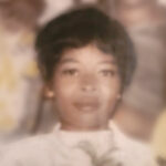 Eva Mae (Soles) Gore