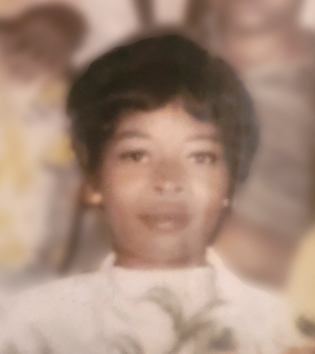 Eva Mae (Soles) Gore