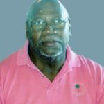 Richard Arthur Mosley