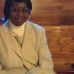 Katie Mae Carmichael