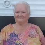 Janice Elaine (Vanderford) Dow