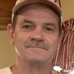 Charles (Tony) Keziah