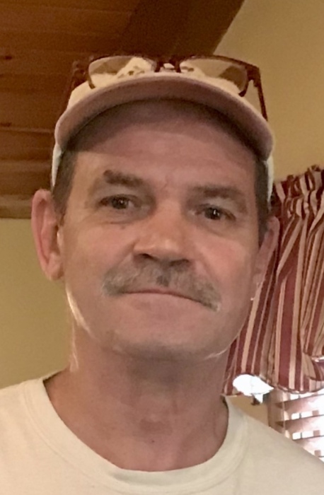 Charles (Tony) Keziah