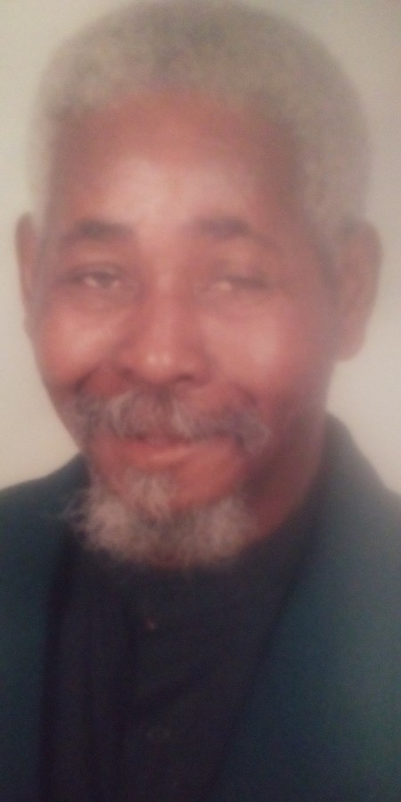 James Franklin (Honey) Shaw