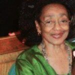 Myrtle Louise Vann Williams