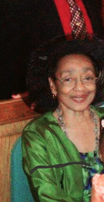 Myrtle Louise Vann Williams