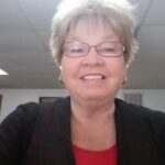 Cynthia Gayle (Dove) Correa