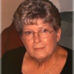 Linda Arnetta (King) Hayes