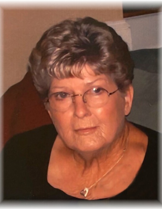 Linda Arnetta (King) Hayes