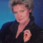 Doris Faye Walters Powell