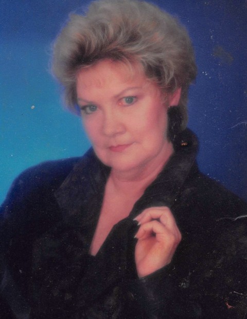 Doris Faye Walters Powell