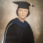 Dr. Eugenia Laura (Quinn) Blake