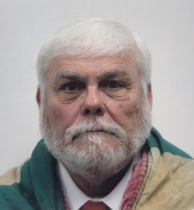 Mr. Rodney Royce Harrelson