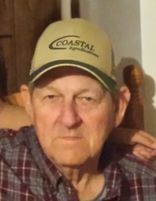 William "Hall" Hoyle Williamson