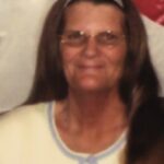 Betty Lou (Robinson) Spivey