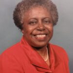 Sarah Lee (George) Towns