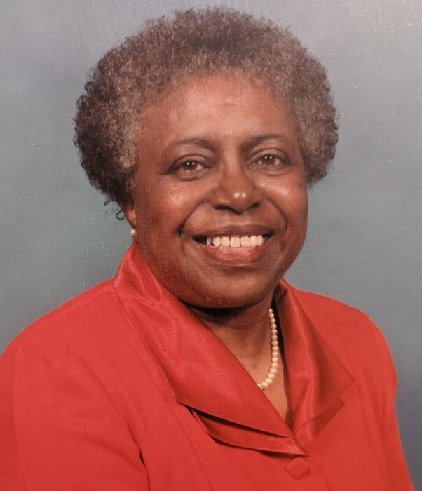 Sarah Lee (George) Towns