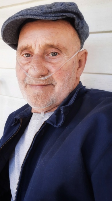 Sidney Eugene "Gene" Malpass