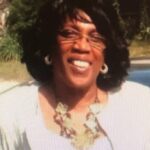 Sylvia Jeanette (McZeak) Grant