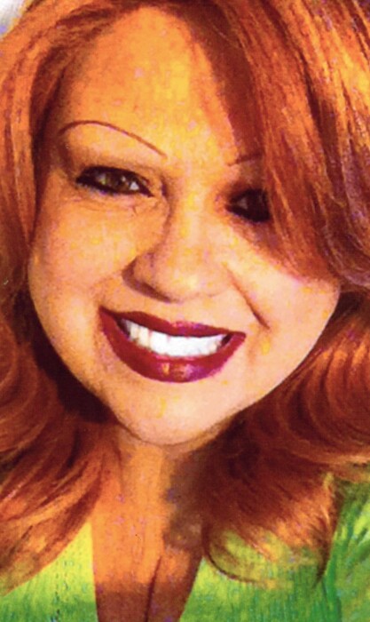 Judy Grey (Watts) King