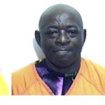 Lourdes Dixon, Alexander Shellman and Hugo Nunez-Jaimes (CCSO)