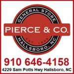 Pierce & Company