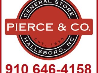Pierce & Company