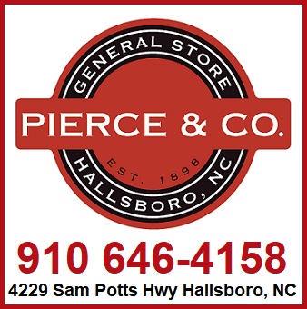 Pierce and Co Pierce & Company