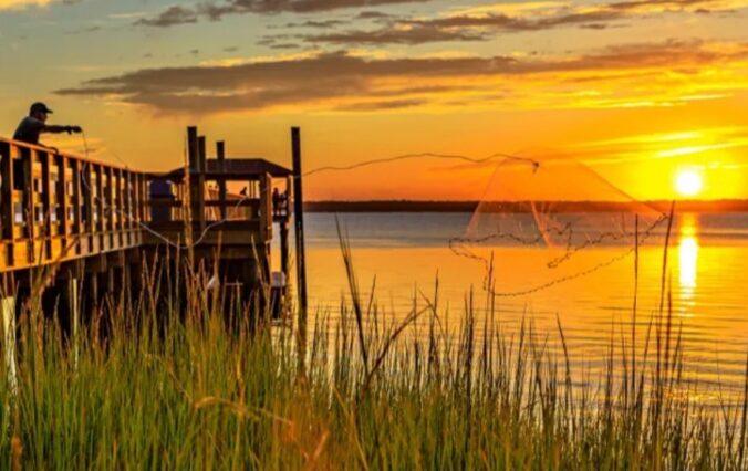 A local man's desire to document his son's life has turned into a passion for photography.